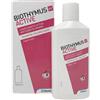 MEDA PHARMA SpA Biothymus Active Shampoo Donna Capelli Sottili