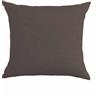 Alore Casa CUSCINO ARREDO LETIZIA GRIGIO TAUPE