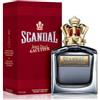 Jean Paul Gaultier Scandal Pour Homme Jean Paul Gaultier 150 ml, Eau de Toilette Spray