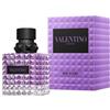 Valentino Donna Born in Roma Purple Melancholia 50 ml, Eau de Parfum Spray