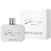 Genny White Gold 100 ml, Eau de Toilette Spray