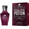 Police Potion For Her 30 ml, Eau de Parfum Spray