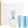 Dolce & Gabbana Light Blue Dolce & Gabbana Pour Homme Cofanetto 100 ml