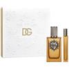 Dolce & Gabbana Devotion Pour Homme Parfum Cofanetto 100 ml