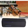 4/4 violino Gig Bag Borse Professional Fashion Stuffy Violin Box che trasporta