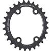 T.A. Spécialités TA Corona X80 GRX-2 Gravel 10/11/12 velocità, Nero, Interno, 28t
