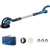 BOSCH Levigatrice per cartongesso Bosch GTR 55-225