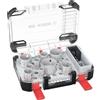 BOSCH Set Seghe a tazza Bosch PRO Multi Material PC Plus 14pz