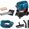 BOSCH Aspirapolvere Bosch GAS 35 M AFC 1200W
