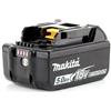 Makita Batteria 18V 5Ah Makita BL1850B originale