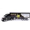 NEW RAY NY10963 ROCKSTAR ENERGY HUSQVARNA FACTORY RACING TEAM 1:32 Modellino