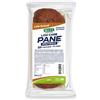 WHY NATURE Low Carb Pane Proteico (scadenza 29/06/2026)- WHY NATURE
