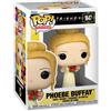 Funko Pop - TV: Friends - Phoebe Buffay - Figura 1647 - Disponibile