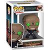 Funko Pop - JJK - Ultimate Mechamaru - Figura 1643 - Disponibile