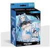 Gioco di carte coreano NIKKE - BROWN DUST II NIVEL ARENA Start DECK "COCYTUS ...