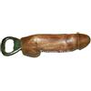 Terrapin Trading Ltd Apri Bottiglie In Legno Fair Trade 8'' Terrapin Trading Ltd