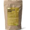 GymBeam Psillio BIO 300 g, Fibra Naturale, Adatto per i Vegani, Aiuta la Digestione e Favorisce la Perdita di Peso, Prebiotico per la Salute Intestinale