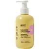 THE GOOD VIBES COMPANY Srl Goovi Shampoo 250ml