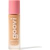 THE GOOD VIBES COMPANY Srl Goovi Perfectly Me Fondotinta e Correttore SPF15 11 - Fluido multifunzione a lunga tenuta - Nuance hay golden - 28 ml