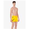 Moschino Boxer mare Moschino con stampa Smiley uomo