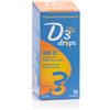 U. G. A. Nutraceuticals D3 DROPS 400 UI FLACONCINO 2,5 ML