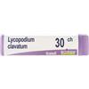 Boiron Lycopodium Clavatum 30 Ch Monodose 1g