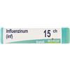 Boiron Influenzinum 15ch Globuli 1g