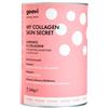 THE GOOD VIBES COMPANY Srl GOOVI MY COLLAGEN SKIN SECRET - COLLAGENE VEGETALE 240GR