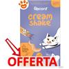 Record Cat Snack Cream Shake Intestinal Anatra - Confezione Da 7×12 Gr - CONFEZIONE RISPARMIO