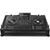 UDG U91105BL FLIGHT CASE PER ALPHATHETA XDJ-AZ NERO CON RUOTE