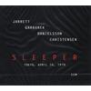KEITH JARRETT - Sleeper (2012) 2 CD