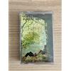 John Lennon & Plastic Ono Band _ Omonimo Same _ MC Musicassetta Tape Apple Italy