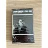 John Lennon & Yoko Ono _ Double Fantasy _ MC Musicassetta Tape 1980 Geffen Italy