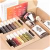 Kit Di Infusione Alcolica per La Produzione Di Gin Fai Da Te by | Fai Il Gin Ar