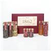 Does not apply Set Regalo Spezie per Cocktail E Gin Botanicals - 1862 "L'Arte Dei Cocktail" |