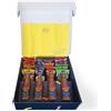 Does not apply Aperisnack® - AP18.001.14 - APERIBOX EXPERIENCE 22 SNACK E 4 Drink My Spritz Da
