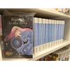 PROTEGGI LA MIA TERRA - Serie Completa 1/12 - Planet Manga - Saki Hiwatari