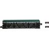 Kato (KATO) KATO N Gauge ponte a binario singolo ponte trave verde 20-461 modello ferrovi...