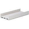 Kato (KATO) Piastra di estensione stazione elevata calibro KATO N 23-232 modellismo ferro...