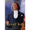 Delta Music & Entert. GmbH & Co. KG Andre Rieu - Live at the Royal Albert Hall