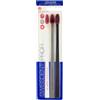 Swissdent Colours Soft-Medium 3 pz colore bianco, grigio, nero