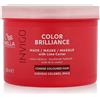 Wella Invigo Color Brilliance Mask (Coarse Hair) 500 ml variante New cover text centered