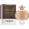 Rabanne Paco Rabanne Olympéa Eau de Parfum (donna) 80 ml variante Imballaggio nuovo