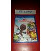 Playstation LittleBigPlanet Marvel Super Hero Edition