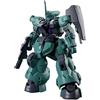 BANDAI SPIRITS Bandai Gundam -HG 1/144 Dilanza Standard Type/Charac. A's Dilanza - Model Kit