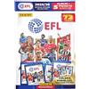 Panini Collezione di adesivi EFL 2026 - Starter Pack
