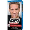 COMBE ITALIA JUST FOR MEN NEW CASTANO NATURALE