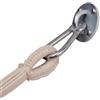AMAZONAS AZ-3016000, Gancio da parete/soffitto per amaca EASY +
