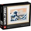 Lego 31208 - Hokusai - La Grande Onda