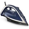 Tefal FV6846E1 Ultragliss Plus - Ferro da Stiro a Vapore anticalcare, 2800 Watt, collettore di calcare Rimovibile | 50 g/min di Emissione Continua del Vapore | 260 g/min | Spegnimento Automatico |